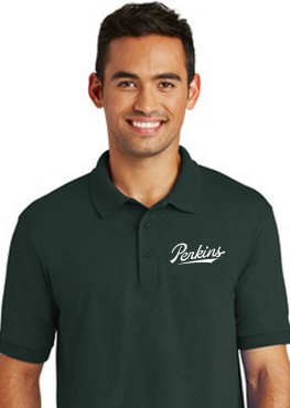 Perkins Polo
