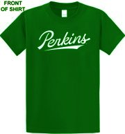 Perkins