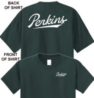 Perkins 2-Sided